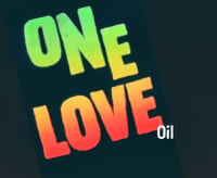 One Love 0.67 ft oz