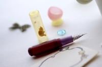 Image 1 of Gold Cat, Deep Mauve - Flex G Upper Reservoir