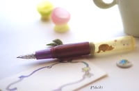 Image 3 of Gold Cat, Deep Mauve - Flex G Upper Reservoir