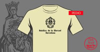 Image 3 of  Camiseta/Sudadera Princesa de Barcelona 