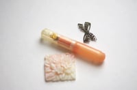 Image 5 of Terlingua Polka Dots - Pocket Fountain Pen