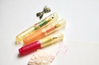 Image 2 of Terlingua Polka Dots - Pocket Fountain Pen