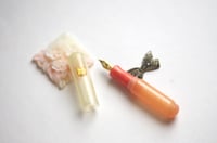 Image 1 of Terlingua Polka Dots - Pocket Fountain Pen