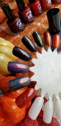 Image 21 of Chilly Nights - Limited Edition