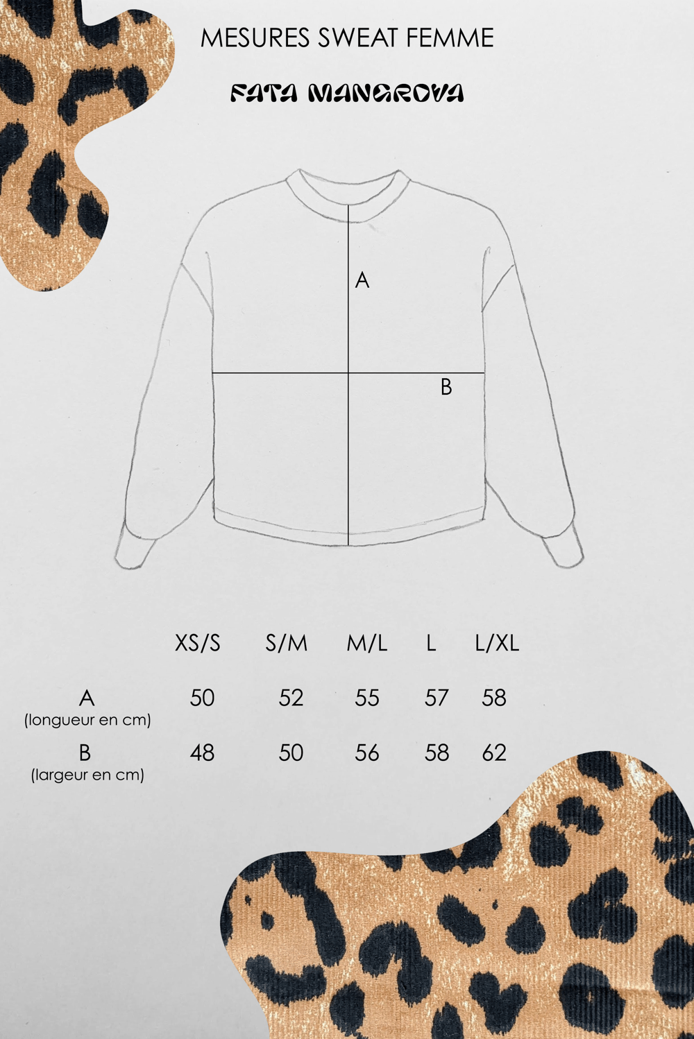 Image of SWEAT CLAUDE