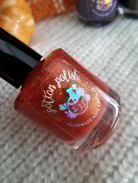 Image 15 of Feelin' A  Little Pumpkin Spicy - Limited Edition