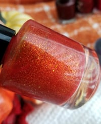 Image 17 of Feelin' A  Little Pumpkin Spicy - Limited Edition