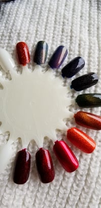 Image 19 of Fall Is My Favorite Color - Limited Edition