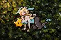Image 1 of Bunny Rosalina