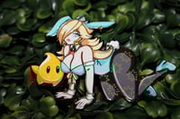 Image 2 of Bunny Rosalina