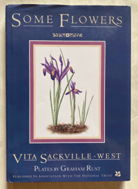 Image 1 of Some Flowers Vita Sackville-West