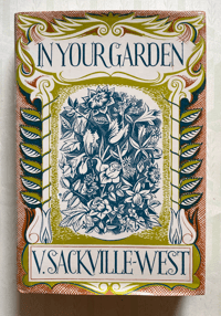 Image 1 of In Your Garden Vita Sackville-West