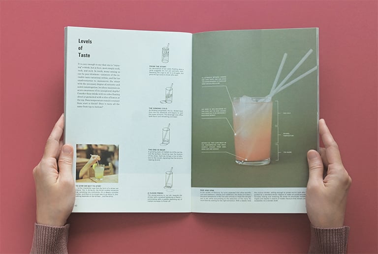 Image of (NEW) Science of the Secondary #17 STRAW