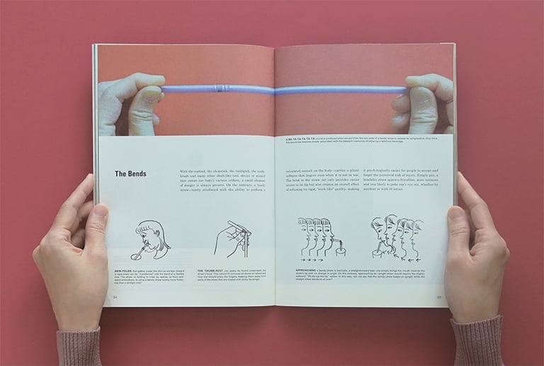 Image of (NEW) Science of the Secondary #17 STRAW