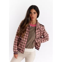 Image 1 of BOMBER CUADROS 