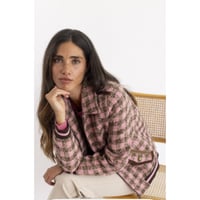 Image 4 of BOMBER CUADROS 