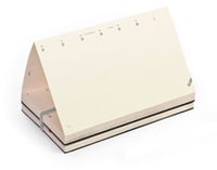 Image 17 of DAYZ landscape | weekly planner year 2026 – 2027