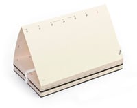 Image 18 of DAYZ landscape | weekly planner year 2026 – 2027