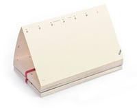 Image 21 of DAYZ landscape | weekly planner year 2026 – 2027