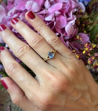 Image 1 of Anello Armonia