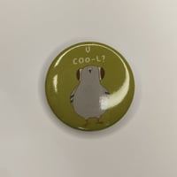 Image 1 of U coo-l pinssi