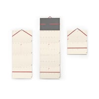 Image 5 of DAYZ compact week | planner year 2026 – 2027