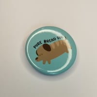 Image 1 of Pure bread dog pinssi