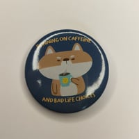 Image 1 of Bad life choices pinssi