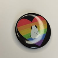Image 1 of Pride koira pinssi