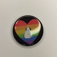 Image 2 of Pride koira pinssi