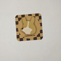 Image 1 of Magneettisetti, koira