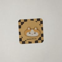 Image 2 of Magneettisetti, kissa