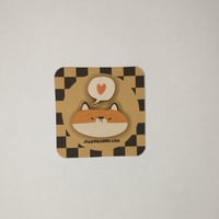 Image 1 of Magneettisetti, kettu