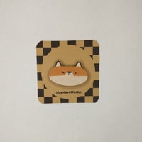 Image 2 of Magneettisetti, kettu