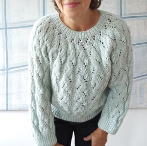 Image of Bløde Sving