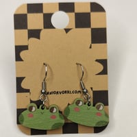 Image 2 of Sammakko korvakorut