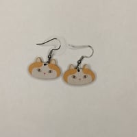 Image 1 of Kissa korvakorut