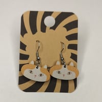 Image 2 of Kissa korvakorut