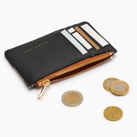 Image 4 of Tarjetero monedero  Charuca