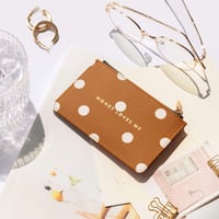 Image 7 of Tarjetero monedero  Charuca