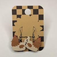 Image 2 of Kana korvakorut