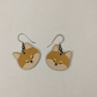 Image 1 of Shiba korvakorut