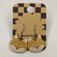 Image 2 of Shiba korvakorut