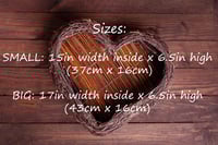 Image 2 of Heart nest