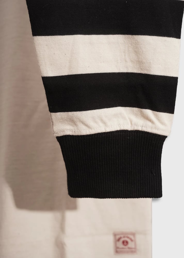 Image of MOTOR HENLEY NATURAL by IRON&RESIN