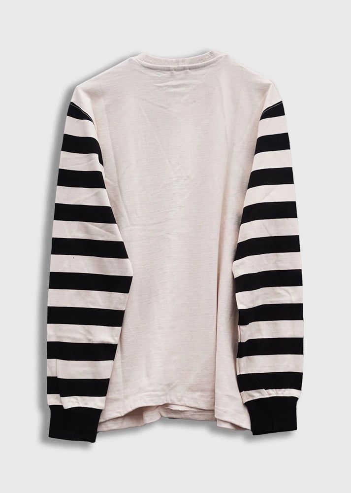 Image of MOTOR HENLEY NATURAL by IRON&RESIN