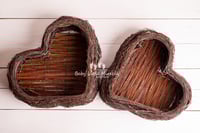 Image 7 of Heart nest