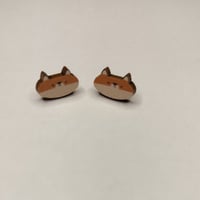 Image 2 of Veikeä kettu, tappi