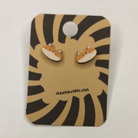 Image 1 of Veikeä kettu, tappi