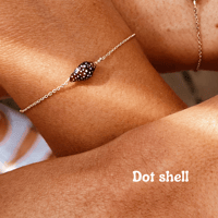Image 3 of Statement delicate bracelet